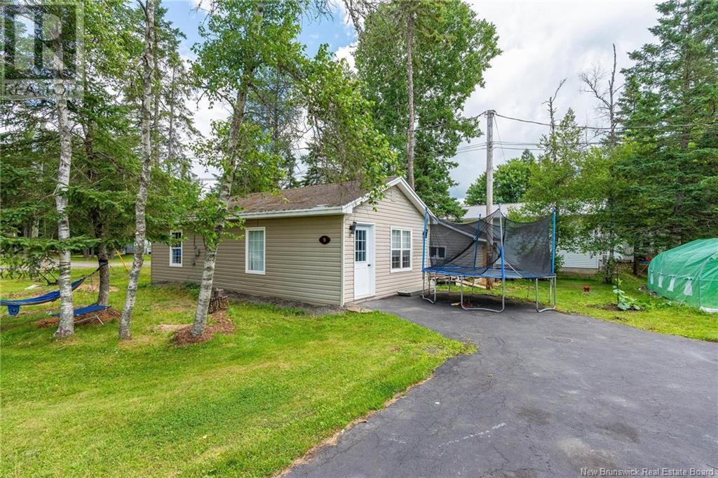 3 Pine, Salisbury, New Brunswick  E4J 2P1 - Photo 44 - M161309