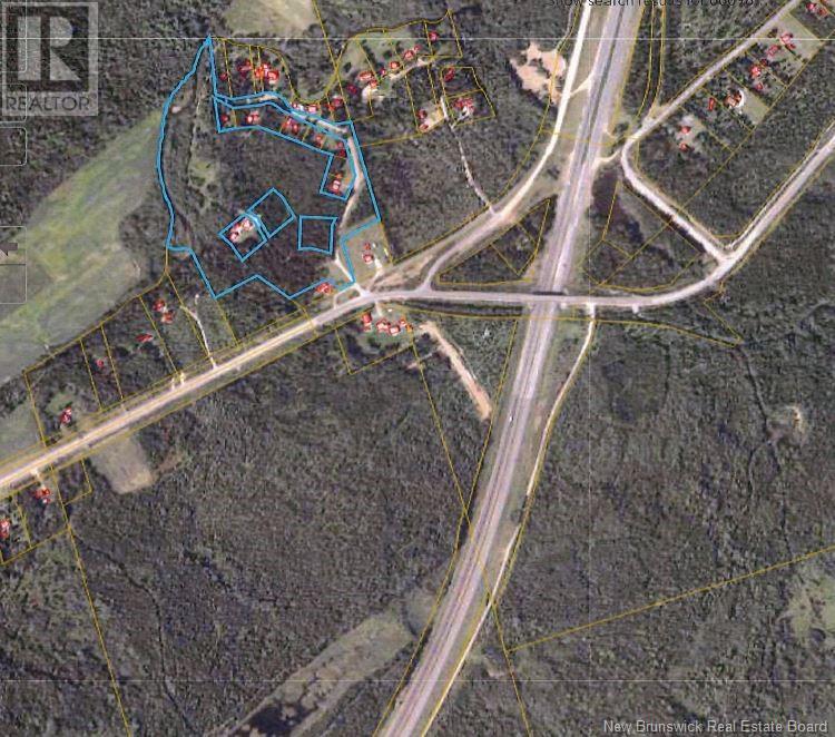 Lot 1 Adair Road, Penobsquis, New Brunswick  E4G 1Y3 - Photo 1 - NB103772