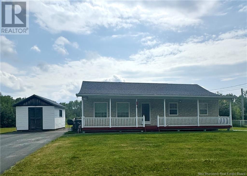 216 Sutton Road, Miramichi, New Brunswick  E1N 4C8 - Photo 1 - NB103778