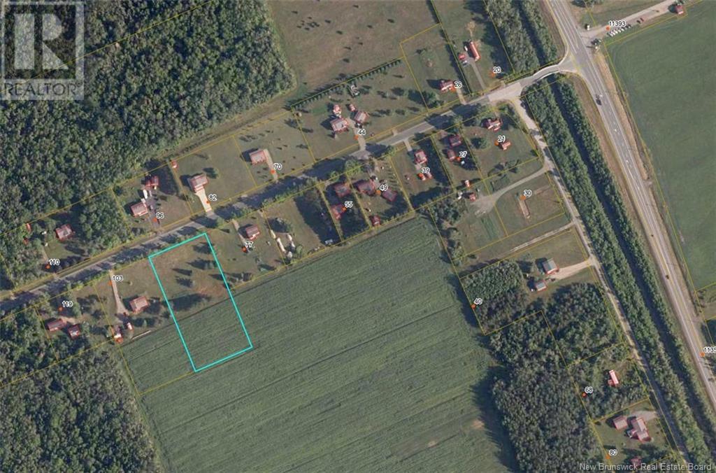 Lot Young Ridge Road, Rogersville, New Brunswick  E4Y 1T3 - Photo 2 - NB103619