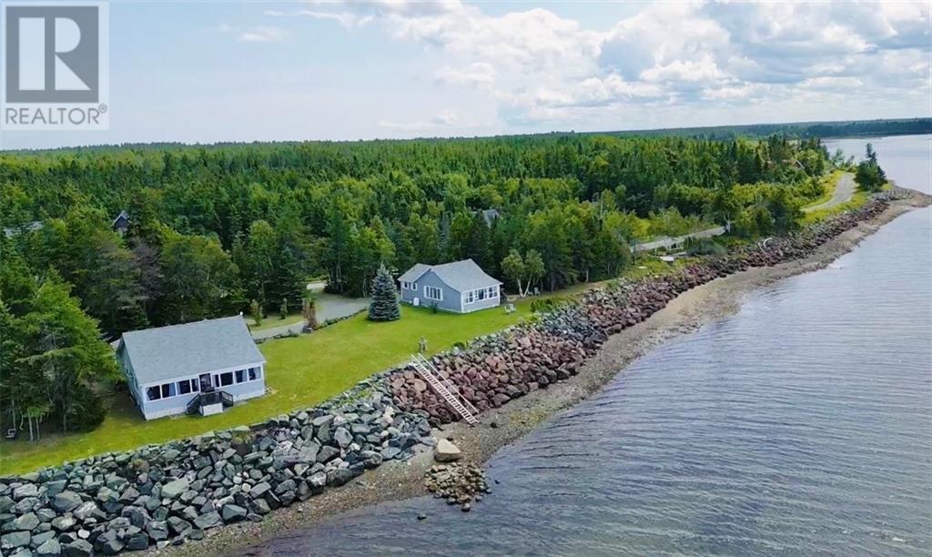 48 Front Road, bay du vin, New Brunswick