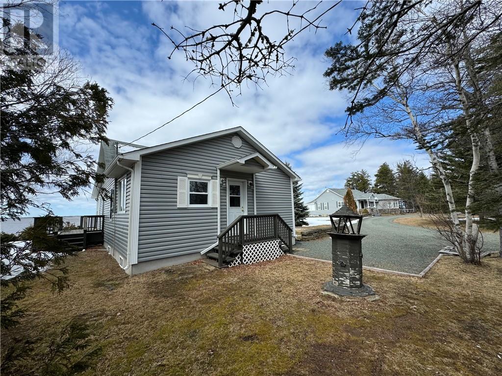 48 Front Road, Bay Du Vin, New Brunswick  E1N 5K1 - Photo 10 - M161323