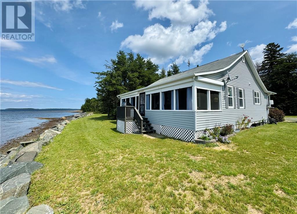 48 Front Road, Bay Du Vin, New Brunswick  E1N 5K1 - Photo 7 - M161323