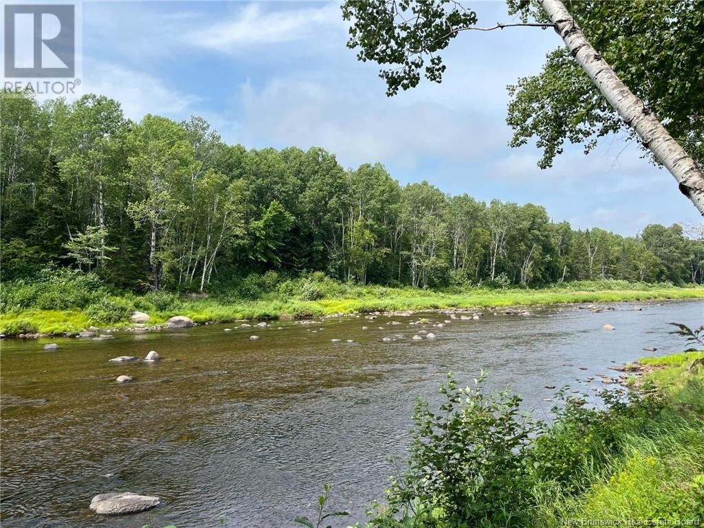 1959 Northwest Road, Sevogle, New Brunswick  E9E 1M8 - Photo 38 - NB103767