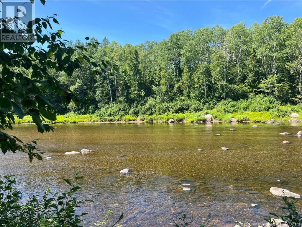 1959 Northwest Road, Sevogle, New Brunswick  E9E 1M8 - Photo 9 - NB103767