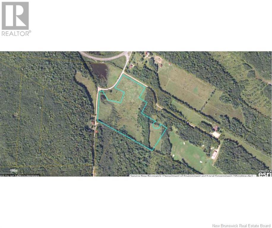 Lot 2002-1 Hughes Road, codys, New Brunswick