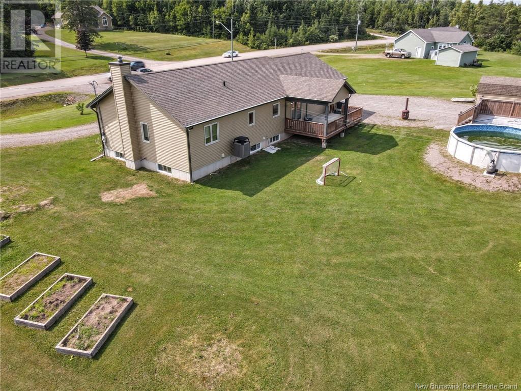 692 Old Shediac Road, Memramcook, New Brunswick  E4K 4A1 - Photo 2 - M161383