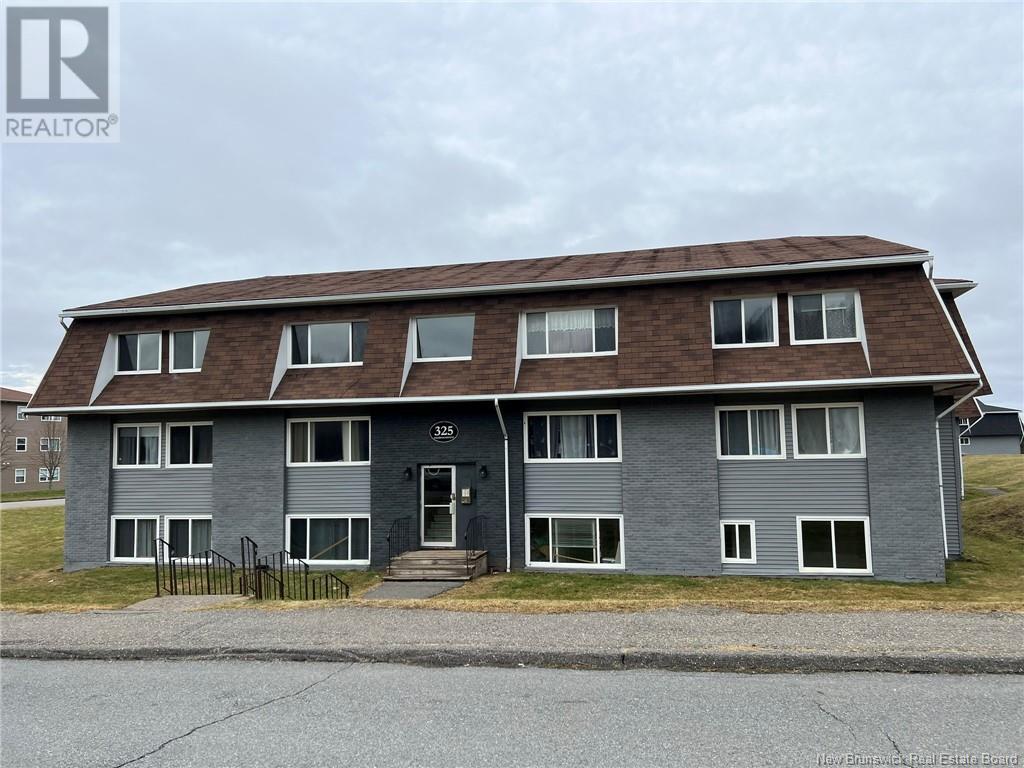 325 Coldbrook Crescent Unit# 5, Saint John, New Brunswick  E2J 3Z3 - Photo 1 - NB103797