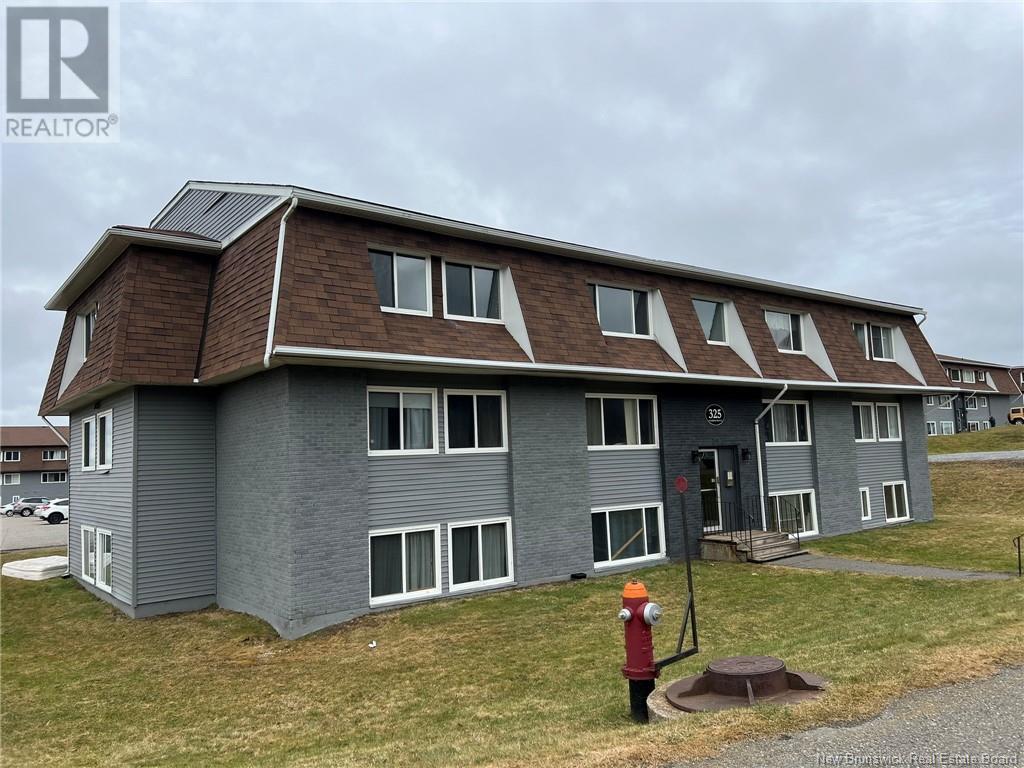 325 Coldbrook Crescent Unit# 5, Saint John, New Brunswick  E2J 3Z3 - Photo 2 - NB103797