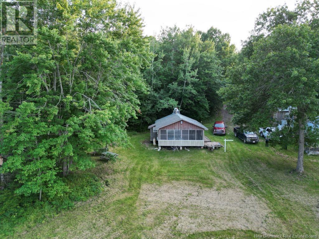 Lot Whitcomb Lane, Upper Gagetown, New Brunswick  E5M 1M8 - Photo 2 - NB103787