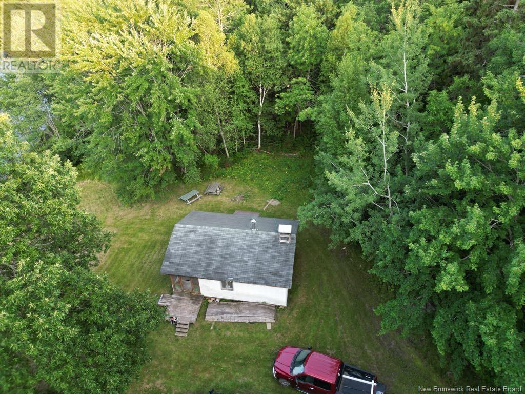 Lot Whitcomb Lane, Upper Gagetown, New Brunswick  E5M 1M8 - Photo 3 - NB103787