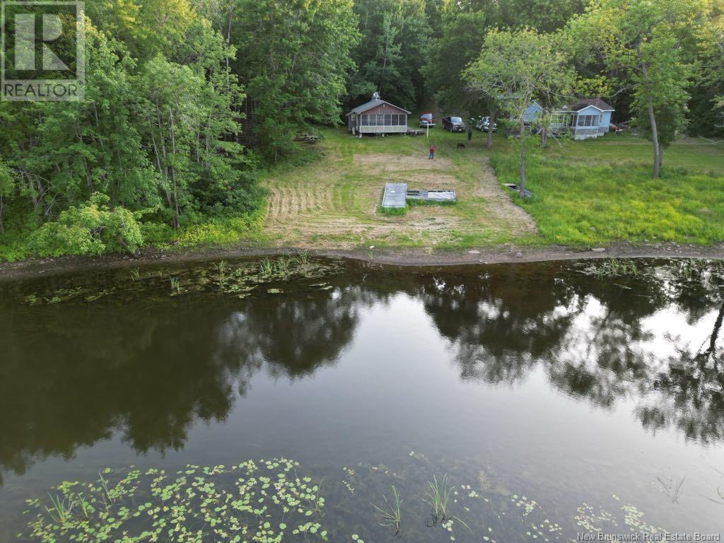 Lot Whitcomb Lane, Upper Gagetown, New Brunswick  E5M 1M8 - Photo 5 - NB103787