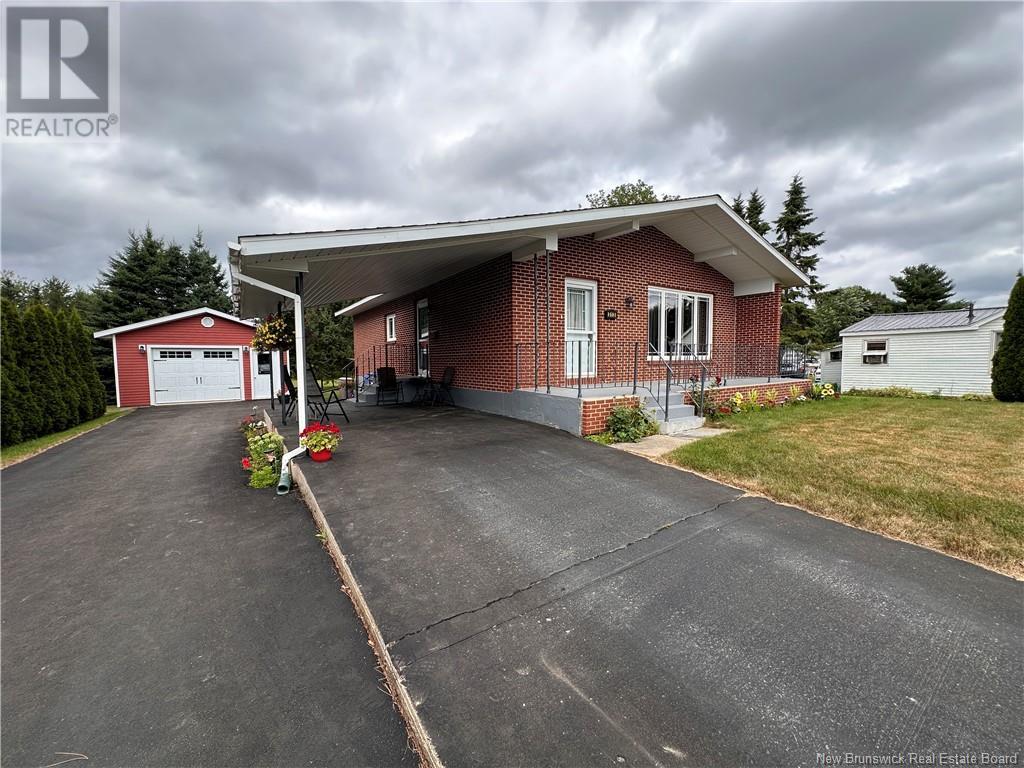 313 Wellington, miramichi, New Brunswick