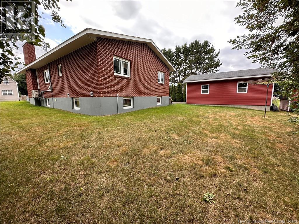 313 Wellington, Miramichi, New Brunswick  E1N 1P3 - Photo 36 - NB103750