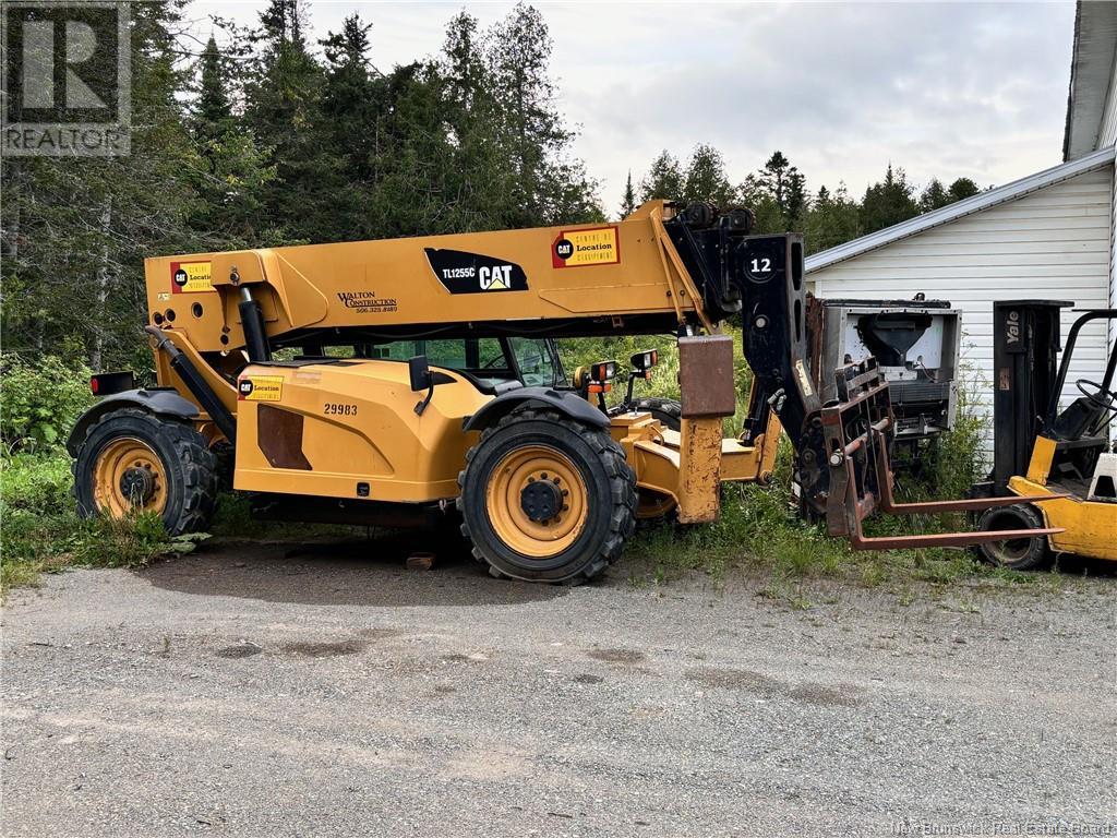 N/a 105 Route, Lower Brighton, New Brunswick  E7P 3A5 - Photo 46 - NB103637