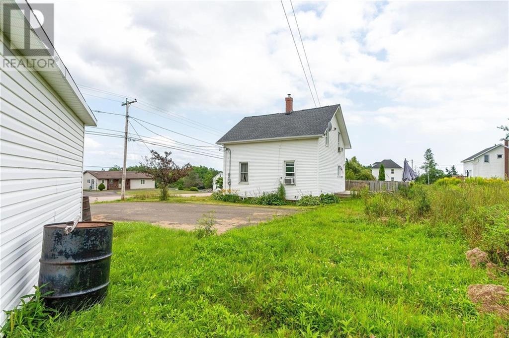 487 La Vallee, Memramcook, New Brunswick  E4K 3C7 - Photo 33 - M161387