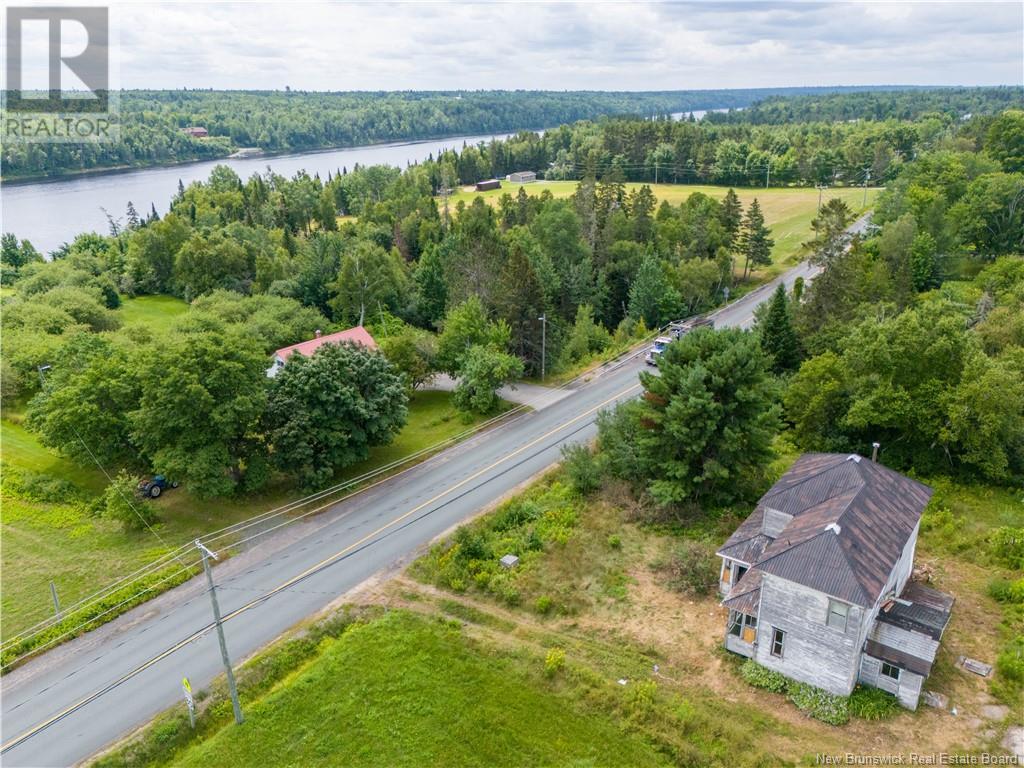 4697 Route 108, Derby, New Brunswick  E1V 5C3 - Photo 2 - NB103669