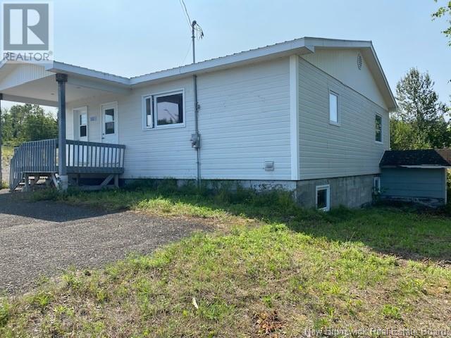 1110 Route 275, Saint-Arthur, New Brunswick  E3N 5R3 - Photo 3 - NB103841