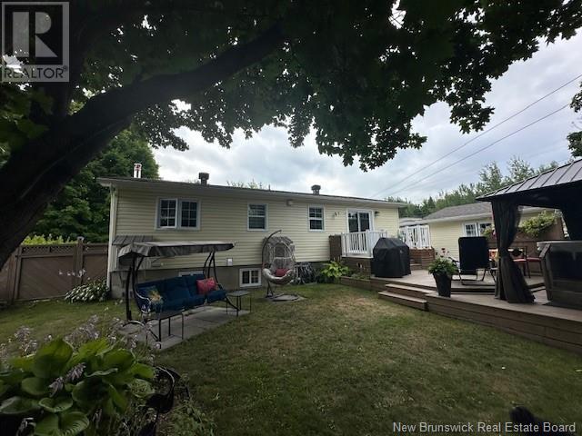 55 Duncan Street, Tide Head, New Brunswick  E3N 4M5 - Photo 27 - NB103847