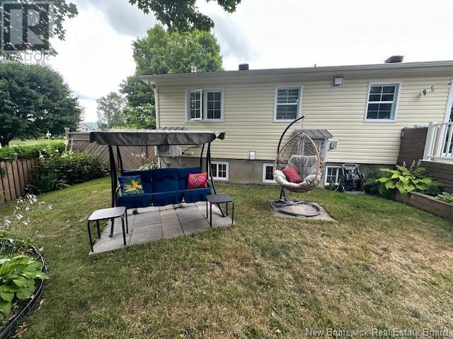 55 Duncan Street, Tide Head, New Brunswick  E3N 4M5 - Photo 33 - NB103847