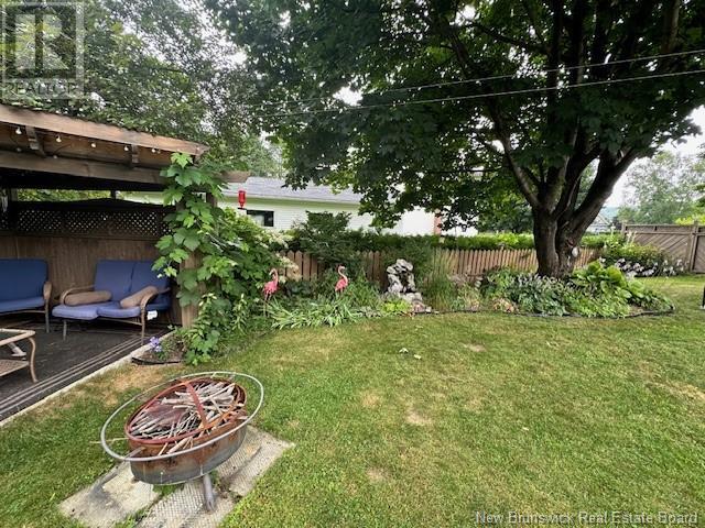 55 Duncan Street, Tide Head, New Brunswick  E3N 4M5 - Photo 34 - NB103847