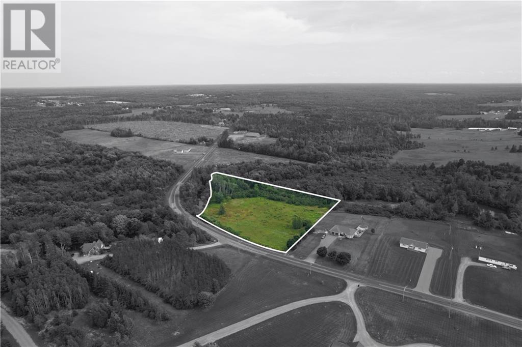 Lot Route 945, Cormier Village, New Brunswick  E4P 4Y3 - Photo 9 - M161360