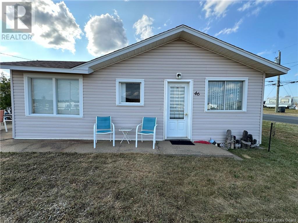 46 Nicholas, Beresford, New Brunswick  E8K 1A9 - Photo 4 - NB103881