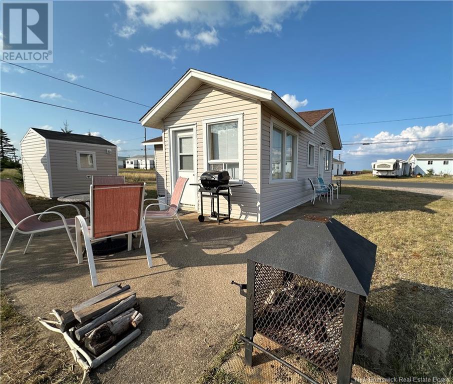 46 Nicholas, Beresford, New Brunswick  E8K 1A9 - Photo 5 - NB103881