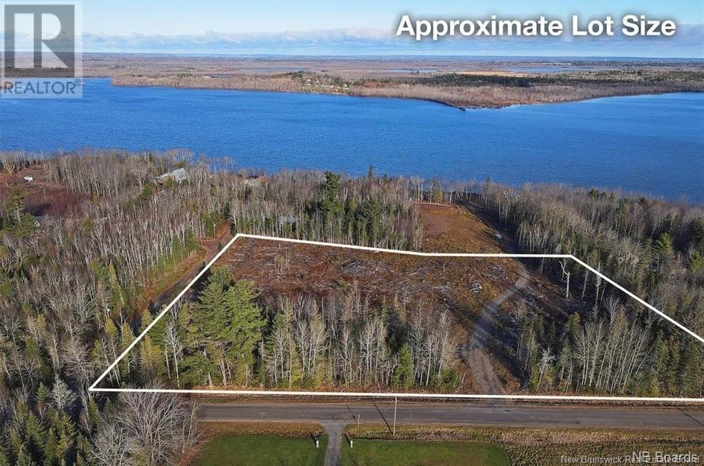 Lot 2018-2 Mils Road, French Lake, New Brunswick  E2V 4G7 - Photo 1 - NB103863