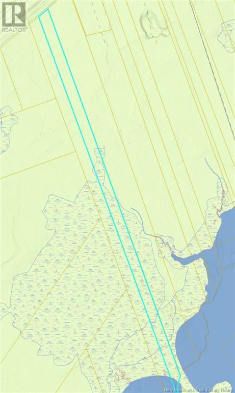 30 Acres Grand Carey Road, Six Roads, New Brunswick  E1X 3A2 - Photo 5 - NB103833