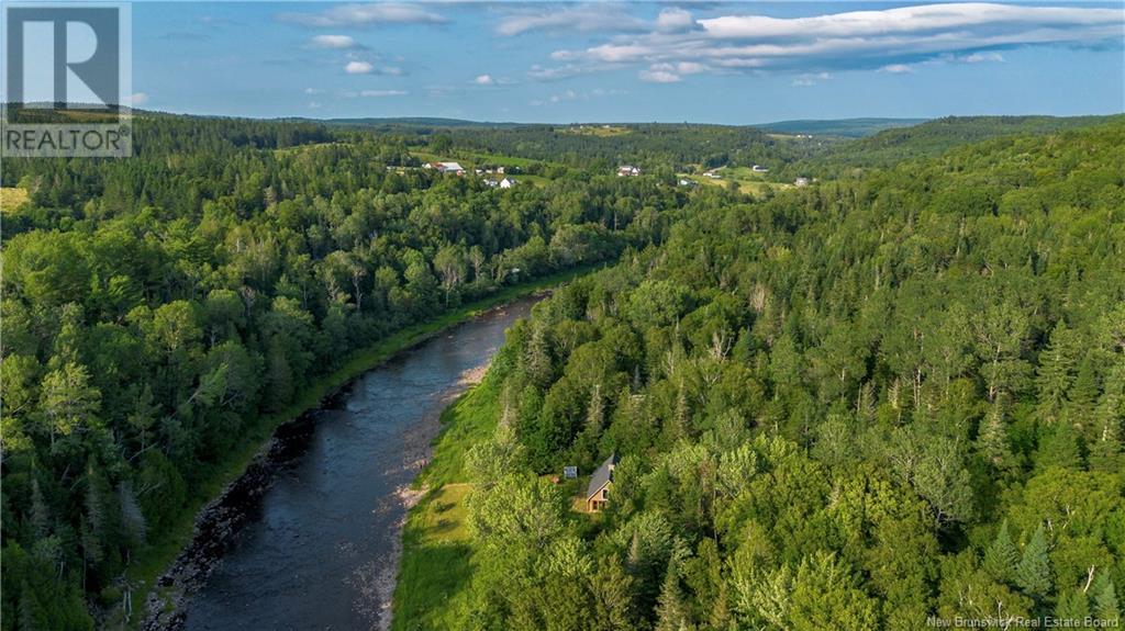 165 Back River Road, Barnesville, New Brunswick  E5N 4R8 - Photo 41 - NB103614