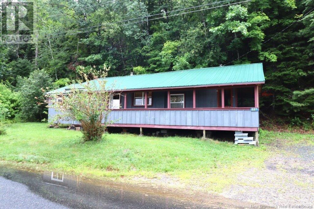 227 Priceville Road, Porter Cove, New Brunswick