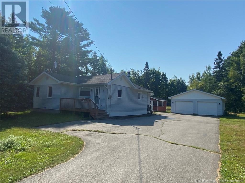 6 Allee Boily, madran, New Brunswick