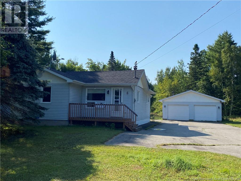 6 Allee Boily, Madran, New Brunswick  E8J 3H3 - Photo 2 - NB103917