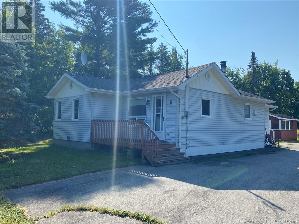 6 Allee Boily, Madran, New Brunswick  E8J 3H3 - Photo 3 - NB103917