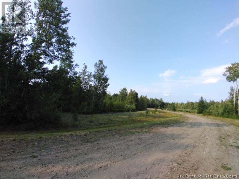 Lot 15-4 Route 134, Sainte-Anne-De-Kent, New Brunswick  E4S 1E5 - Photo 1 - M161448