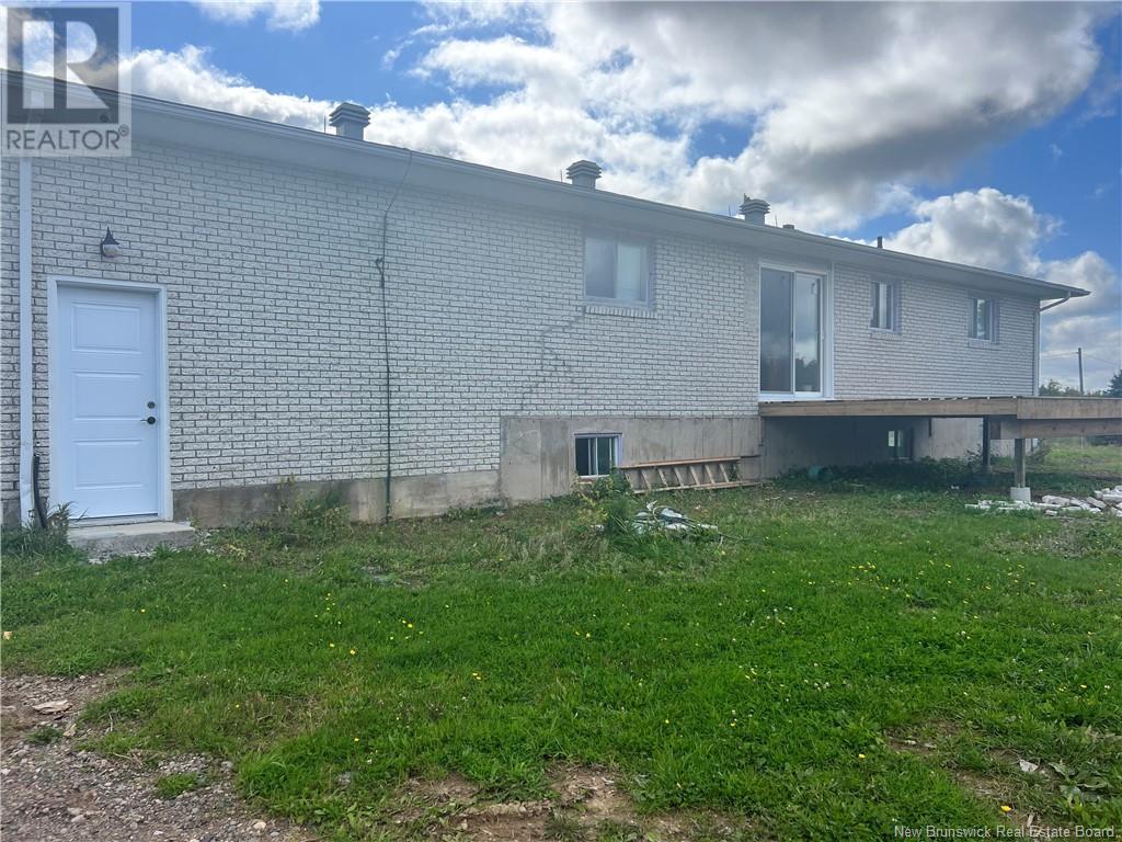 3139 Route 160, Bois-Gagnon, New Brunswick  E8M 1A3 - Photo 2 - M161450