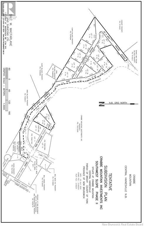 Lot 18 Crabbe Mountain, Central Hainesville, New Brunswick  E6E 1E3 - Photo 14 - NB103925