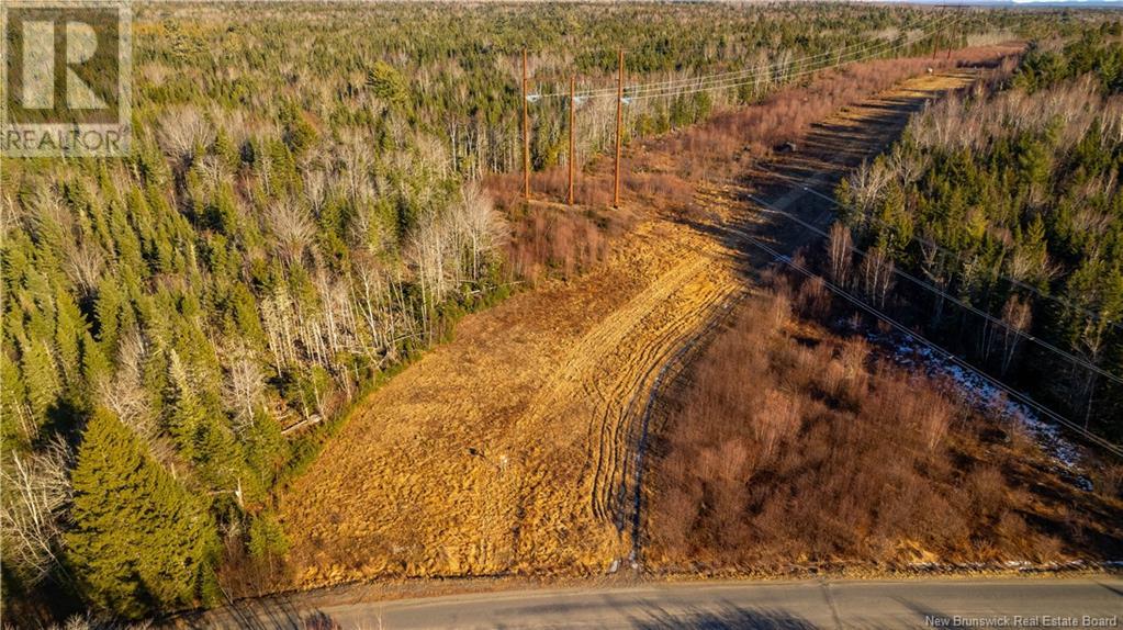 Vacant Land Boyd Road, Clarence Ridge, New Brunswick  E5A 2G8 - Photo 15 - NB103898