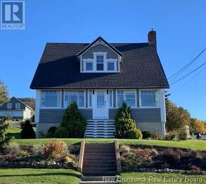 268 Roseberry Street, campbellton, New Brunswick