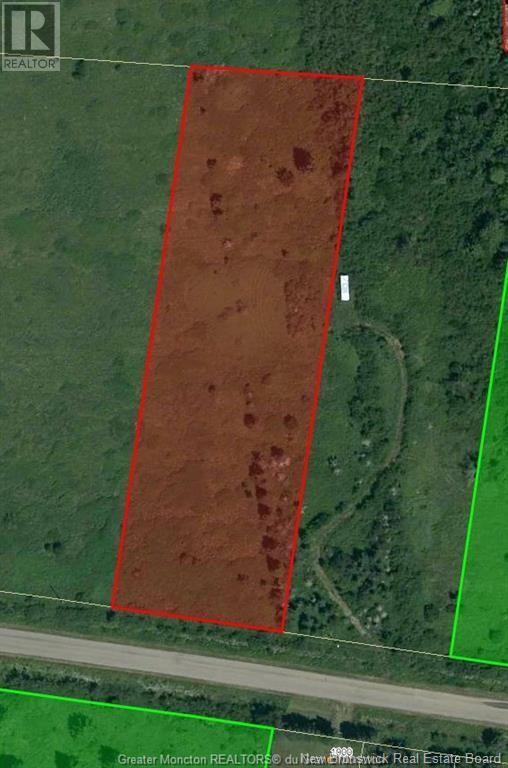 Lot 94.5 Route 960, Upper Cape, New Brunswick  E4M 2V2 - Photo 1 - M161426