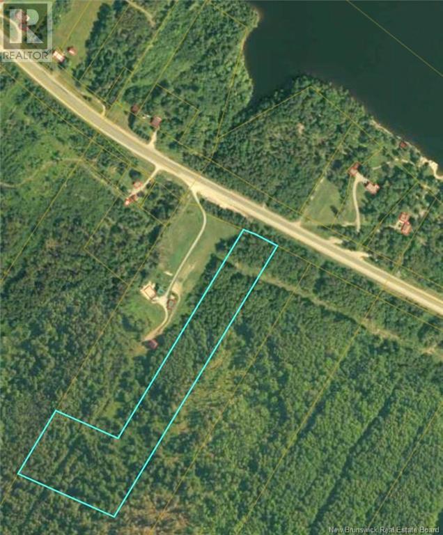 Lot 6800 102 Route, Dumfries, New Brunswick  E6G 1N9 - Photo 2 - NB103888