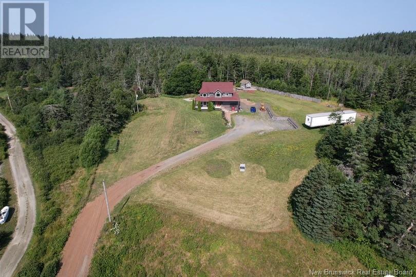 2062 Route 776 Route, Grand Manan Island, New Brunswick  E5G 3H6 - Photo 42 - NB103982