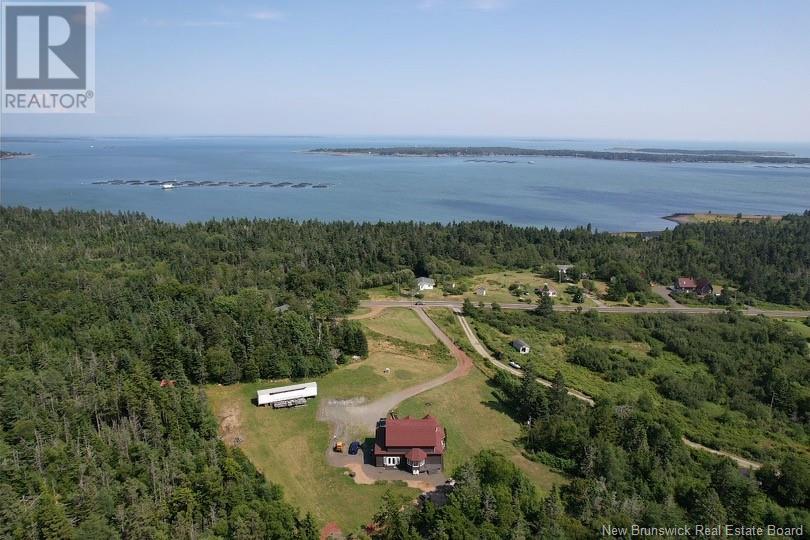 2062 Route 776 Route, Grand Manan Island, New Brunswick  E5G 3H6 - Photo 47 - NB103982