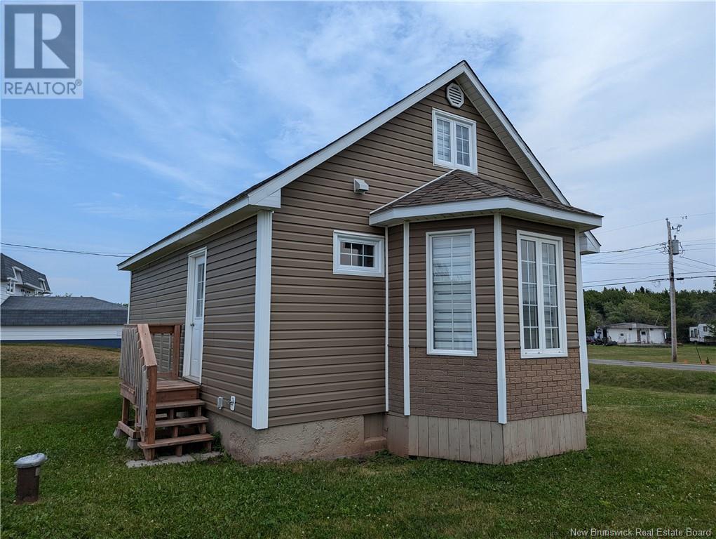 412 Saint-Raphael Nord, Saint-Marie-Saint-Raphaël, New Brunswick  E8T 1S1 - Photo 2 - NB103949