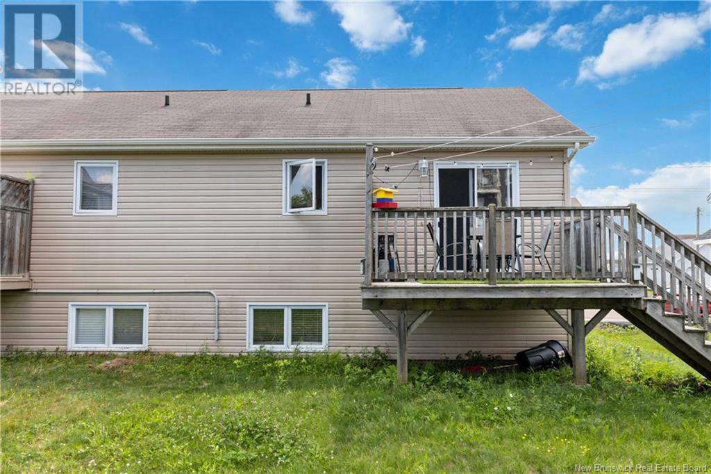 14 Lancefield, Moncton, New Brunswick  E1E 0E6 - Photo 25 - M161435