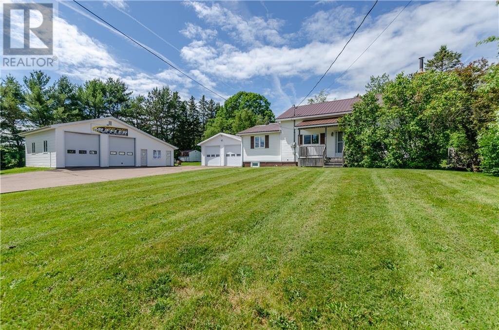 1390 Route 114, Lower Coverdale, New Brunswick  E1J 1C9 - Photo 1 - M161483