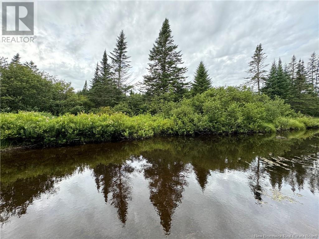 Lot Nicol Lane, Saint John, New Brunswick  E2S 1N5 - Photo 2 - NB103957