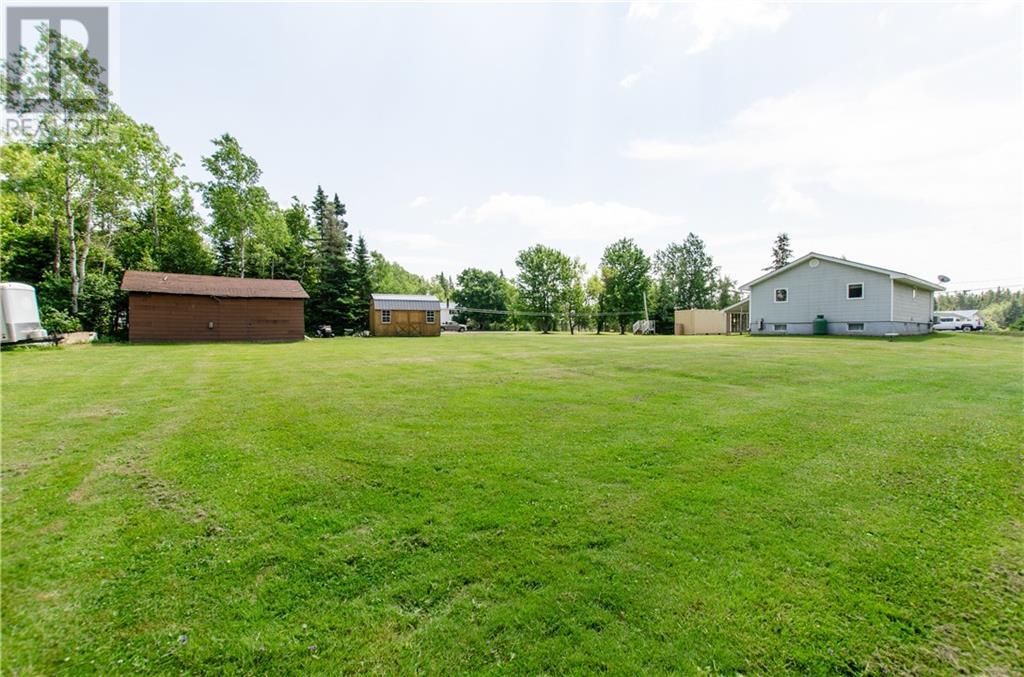 1025 Route 885, Kinnear Settlement, New Brunswick  E4Z 4Z4 - Photo 38 - M161491