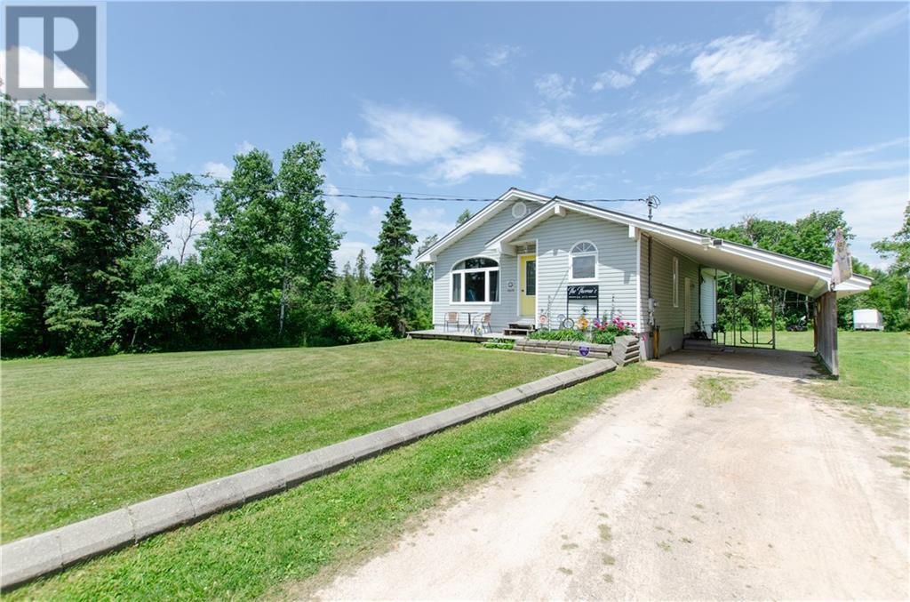 1025 Route 885, Kinnear Settlement, New Brunswick  E4Z 4Z4 - Photo 42 - M161491